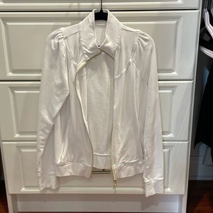Lilly Jacket